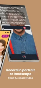 Teleprompter-with-Video-Audio 6