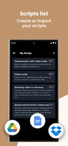 Teleprompter-with-Video-Audio 5