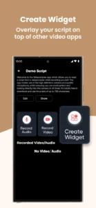 Teleprompter-with-Video-Audio 4
