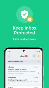 Temp-Mail 3