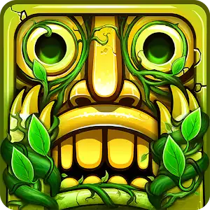 Temple Run 2 logo