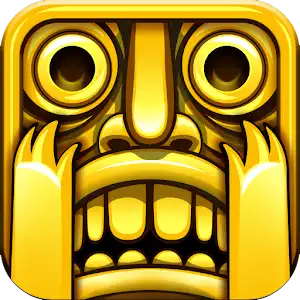 Temple Run logo