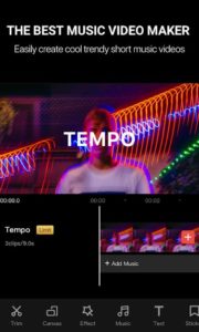 Tempo-VIP 1