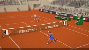 Tennis-Arena 6