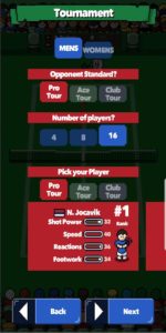 Tennis-Superstars 3