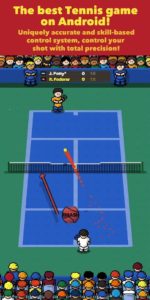 Tennis-Superstars 2