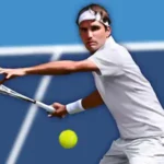 Tennis World Open 2026 logo