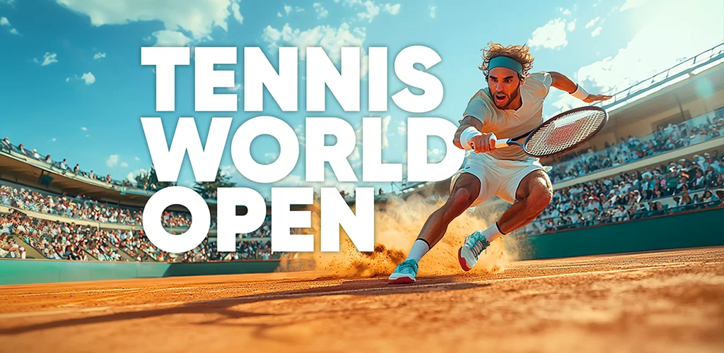 Tennis World Open 2026