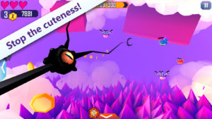 Tentacles 1