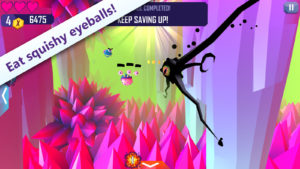 Tentacles 3