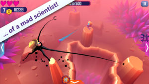 Tentacles 4