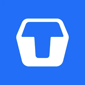 Terabox logo