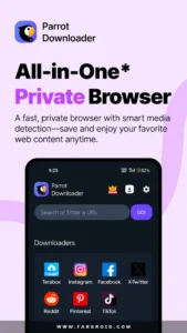 Teradownloader 5