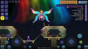Terraria 3