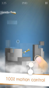 Tetrun-Parkour-Mania 4