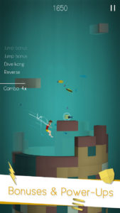 Tetrun-Parkour-Mania 3