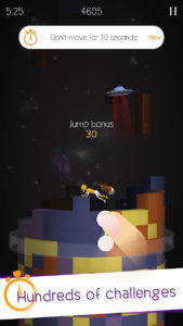 Tetrun-Parkour-Mania 1