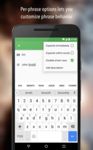 Texpand-Pro 10