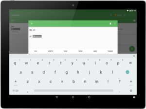 Texpand-Pro 6