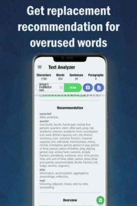 Text-Analyzer-Pro 5