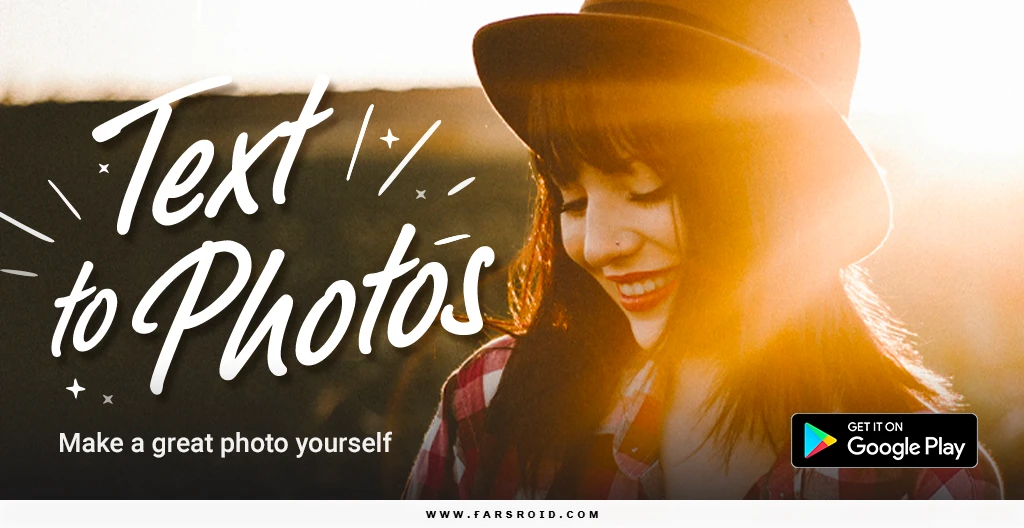 Add Text on Photo - Text Art Add Text on Photo - Text Art
