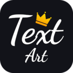 Text Art - Add Text to Photo logo