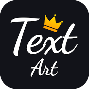 Text Art - Add Text to Photo logo