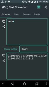 Text-Converter-Pro 2