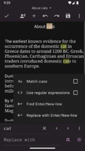 Text-Editor 3