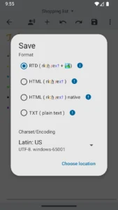 Text-Editor 6