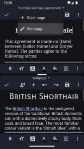 Text-Editor 7