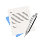 Text Editor logo