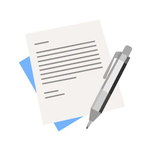 Text Editor logo