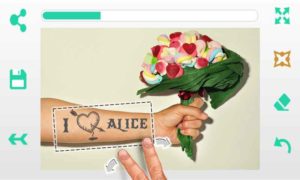 Text-Tattoo-photo-editor-PRO 7