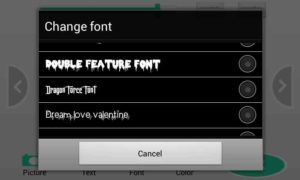 Text-Tattoo-photo-editor-PRO 2