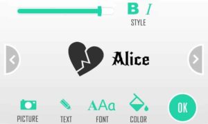 Text-Tattoo-photo-editor-PRO 4