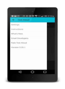Text-Voice-SMS-Reader 5