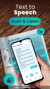 Text-to-Speech 8