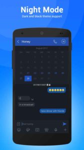 TextU-Private-SMS-Messenger 5