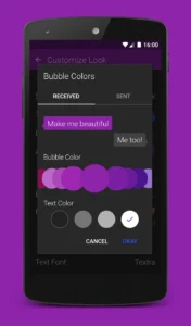 Textra-SMS-PRO 2