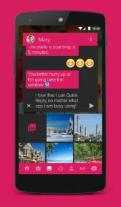 Textra-SMS-PRO 8