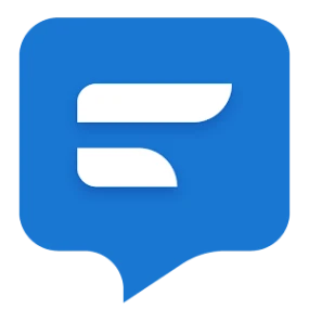  Textra SMS PRO  logo