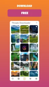 Tget-Threads-Downloader 1