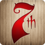  The 7th Guest: Remastered  logo