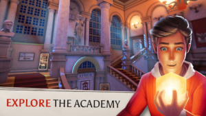 The-Academy-The-First-Riddle 8