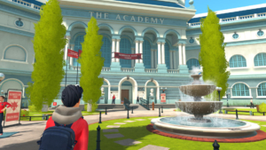 The-Academy-The-First-Riddle 1
