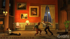 The-Adventures-of-Tintin 1