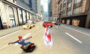 The-Amazing-Spider-Man 3