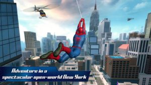 The-Amazing-Spider-Man-2 2