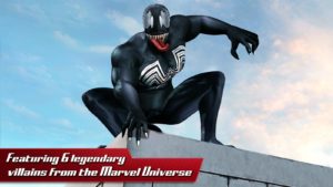 The-Amazing-Spider-Man-2 5